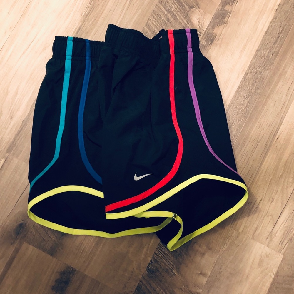 •Nike Athletic Shorts•